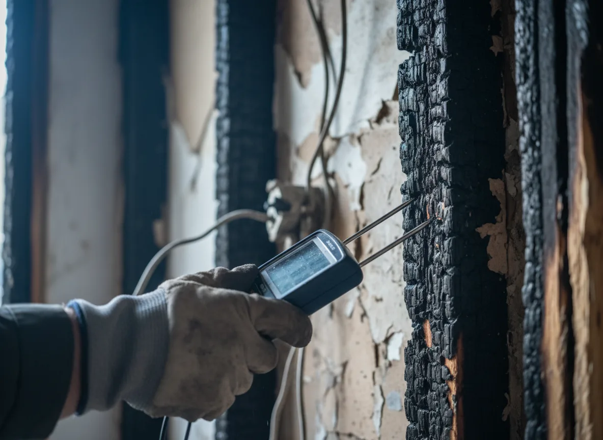 Fire Damage Restoration Annville, KY FAQs